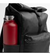 BACKPACK FENATI BLACK-3 снимка