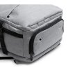 BACKPACK MARGOT VIGORE GREY-3 снимка