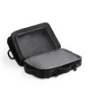 BACKPACK RAYAN BLACK-1 снимка