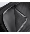 BACKPACK RAYAN BLACK-4 снимка
