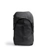 BACKPACK JARVIS BLACK-1 снимка