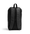 BACKPACK JARVIS BLACK-2 снимка