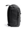 BACKPACK JARVIS BLACK-3 снимка