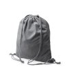 DRAWSTRING BAG MASUR RED-2 снимка