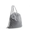 DRAWSTRIG BAG MASUR SAGE GREEN-1 снимка