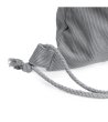 DRAWSTRIG BAG MASUR SAGE GREEN-3 снимка