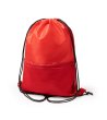 DRAWSTRING BAG MILAK FERN GREEN-1 снимка