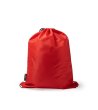 DRAWSTRING BAG MILAK FERN GREEN-4 снимка