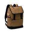 BACKPACK TROIS DARK GREEN-1 снимка
