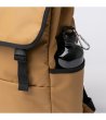 BACKPACK TROIS DARK GREEN-3 снимка