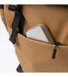 BACKPACK TROIS DARK GREEN-4 снимка