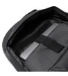 Черна раница KANSAS 20 литра-4 снимка