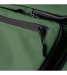 BACKPACK HOBART DARK GREEN-4 снимка