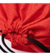 DRAWSTRING BAG CREEK RED-2 снимка