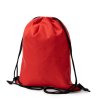 DRAWSTRING BAG CREEK WHITE-1 снимка