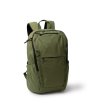 BACKPACK VERMONT NAVY BLUE-1 снимка