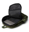 BACKPACK VERMONT NAVY BLUE-2 снимка