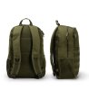 BACKPACK BUFALO BEIGE-4 снимка