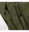 BACKPACK BUFALO BLACK-3 снимка