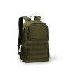 BACKPACK BUFALO DARK GREEN-2 снимка