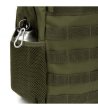 BACKPACK BUFALO NAVY BLUE-2 снимка