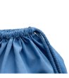 DRAWSTRING BAG BREST CHRYSANTHEMUM RED-2 снимка