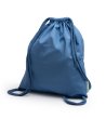 DRAWSTRING BAG MIST GREEN-1 снимка