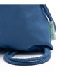 DRAWSTRING BAG MIST GREEN-3 снимка