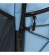 COOLER BACKPACK SAKRA ROYAL BLUE-3 снимка