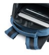 BACKPACK GREGOR HEATHER GREY-3 снимка