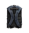 BACKPACK DUKE BLACK-2 снимка