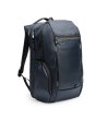 BACKPACK DUKE NAVY-1 снимка