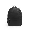 BACKPACK WILDE BLACK-2 снимка
