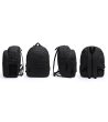 BACKPACK WILDE NAVY-2 снимка