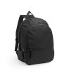 BACKPACK WILDE ORANGE-1 снимка