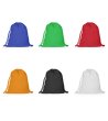 DRAWSTRING BAG ADARE ROYAL BLUE-2 снимка