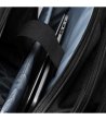 TROLLEY BACKPACK GARNES BLACK-3 снимка