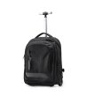 TROLLEY BACKPACK GARNES ROYAL BLUE-1 снимка
