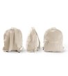 BACKPACK FIRENZA NATURAL-1 снимка