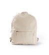 BACKPACK FIRENZA NATURAL-2 снимка