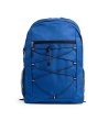 Синя спортна раница MISURI 18 литра-1 снимка