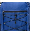 Синя спортна раница MISURI 18 литра-3 снимка