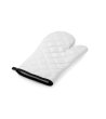 SUBLIMATION KITCHEN MITT ROGER FERN GREEN-2 снимка