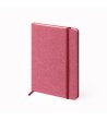 NOTEBOOK SORAL BLACK-2 снимка
