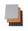 NOTEBOOK LUPOR GREY-2 снимка