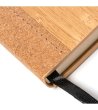 NOTEBOOK AUSTY NATURAL-4 снимка