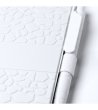 NOTEBOOK DURAN WHITE-3 снимка