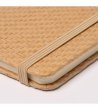 NOTEBOOK BOLGER NATURAL-3 снимка
