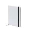 NOTEBOOK SANDRO BLACK-1 снимка