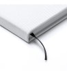 NOTEBOOK SANDRO BLACK-3 снимка